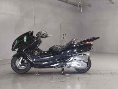 Yamaha Majesty 250 2007