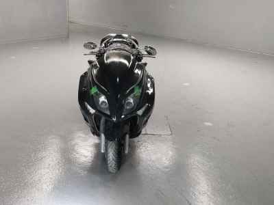 Yamaha Majesty 250 2007