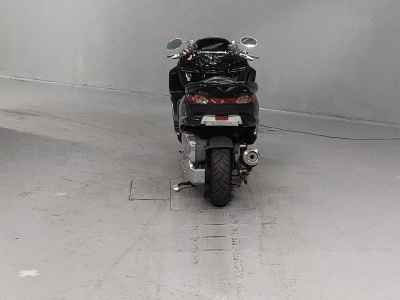 Yamaha Majesty 250 2007