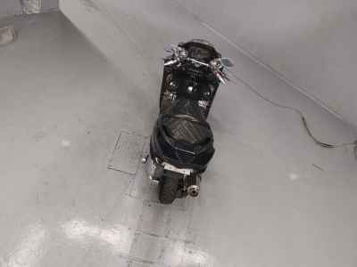 Yamaha Majesty 250 2007