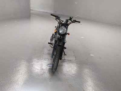 Suzuki GrassTracker Bigboy 2007