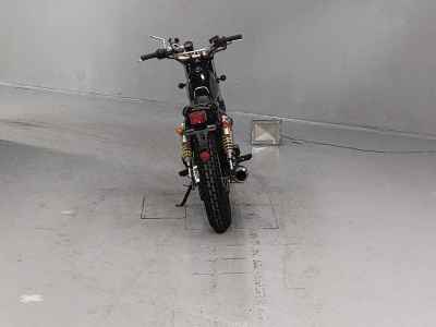 Suzuki GrassTracker Bigboy 2007