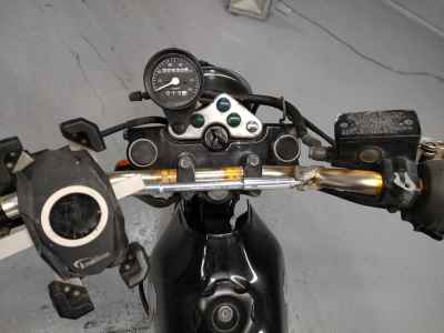 Suzuki GrassTracker Bigboy 2007