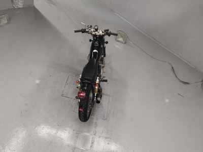 Suzuki GrassTracker Bigboy 2007