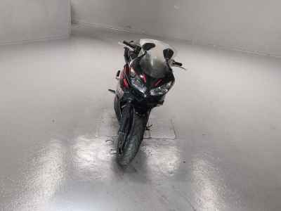 Kawasaki Ninja 400R 2010