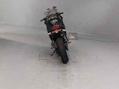 Kawasaki Ninja 400R 2010