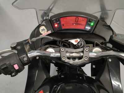 Kawasaki Ninja 400R 2010