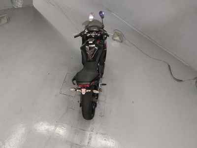 Kawasaki Ninja 400R 2010