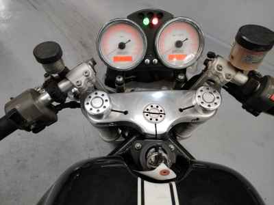 Ducati Sport 1000 2008