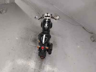 Ducati Sport 1000 2008