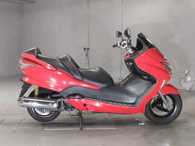 Honda Forza Z 2007
