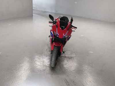 Honda CBR400R 2024