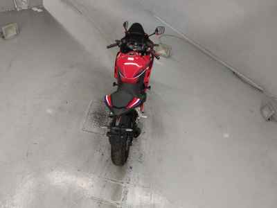 Honda CBR400R 2024