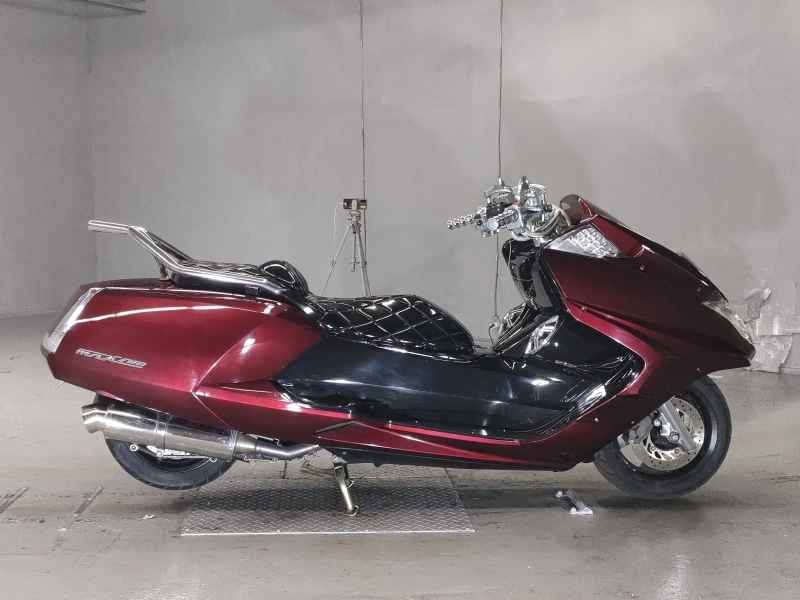 Yamaha Maxam 250 2006