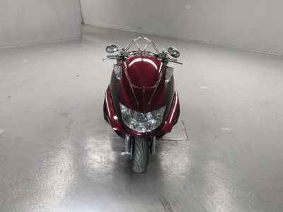 Yamaha Maxam 250 2006