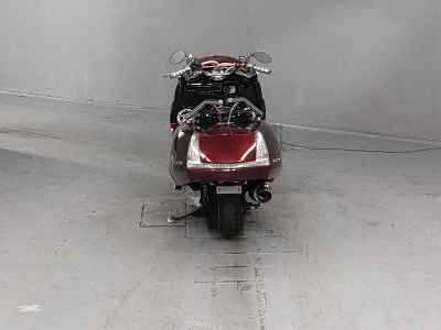 Yamaha Maxam 250 2006