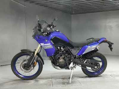 Yamaha Tenere 700 2025