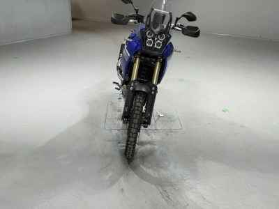 Yamaha Tenere 700 2025