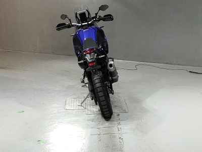 Yamaha Tenere 700 2025