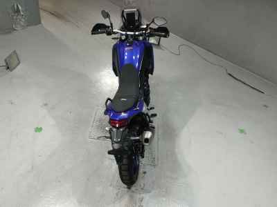 Yamaha Tenere 700 2025