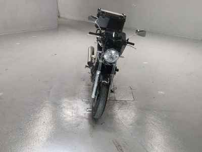 Honda VTR250 2009