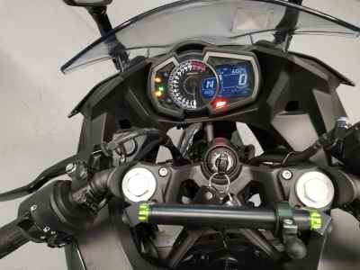 Kawasaki Ninja 250