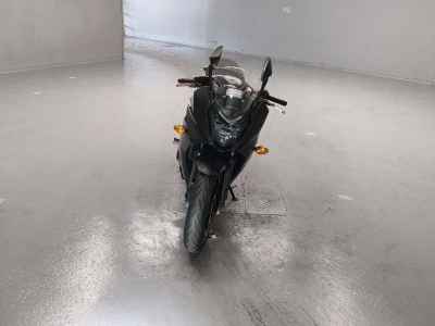 Honda CBR650F 2019