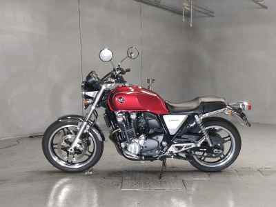 Honda CB1100 2010