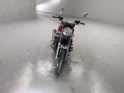 Honda CB1100 2010