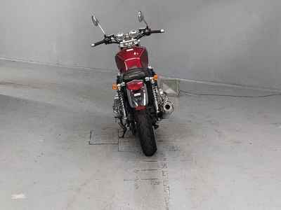 Honda CB1100 2010