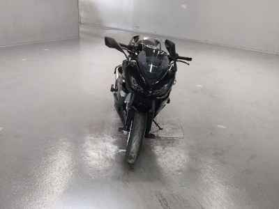 Kawasaki Ninja 1000SX 2021