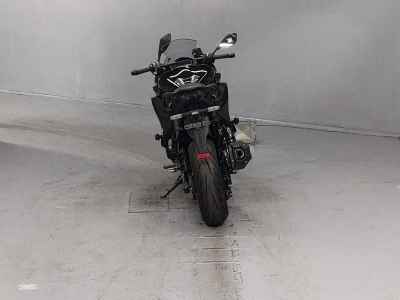 Kawasaki Ninja 1000SX 2021