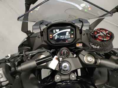 Kawasaki Ninja 1000SX 2021
