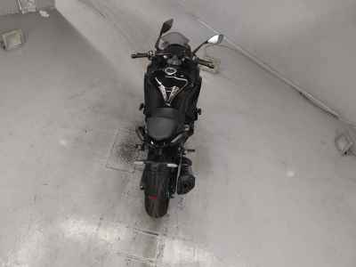 Kawasaki Ninja 1000SX 2021