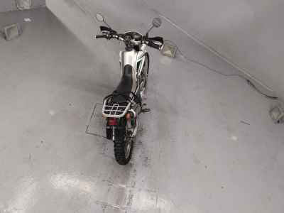 Yamaha XT250 Serow 2010