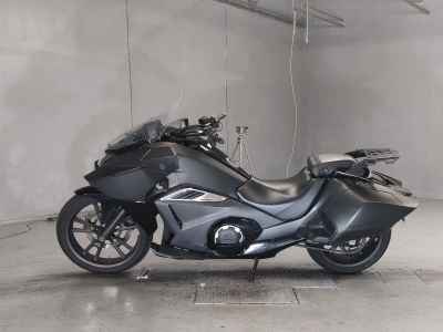 Honda NM4 Vultus 2014