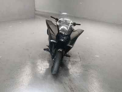Honda NM4 Vultus 2014
