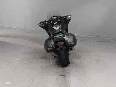 Honda NM4 Vultus 2014