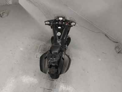 Honda NM4 Vultus 2014