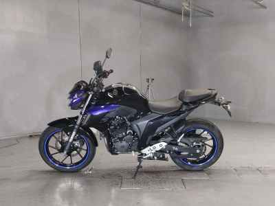 Yamaha FZ25 2019