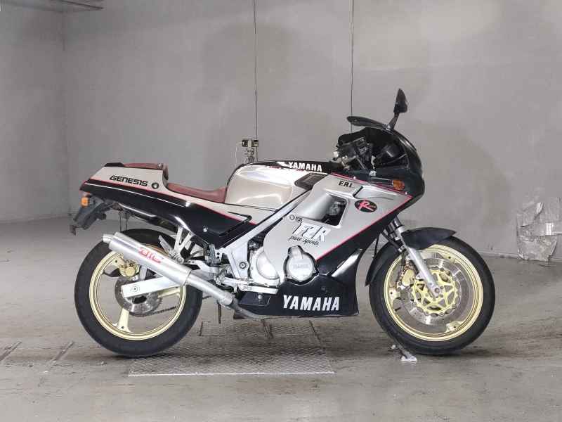 Yamaha FZR250