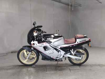 Yamaha FZR250