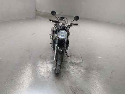 Kawasaki Balius ZR250