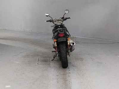 Kawasaki Balius ZR250