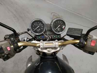 Kawasaki Balius ZR250