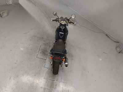 Kawasaki Balius ZR250