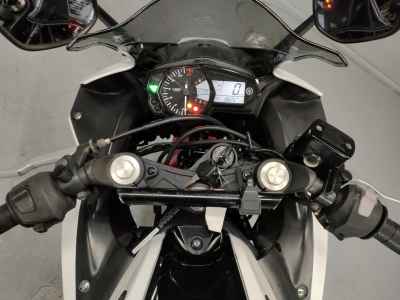 Yamaha YZF-R3 2016