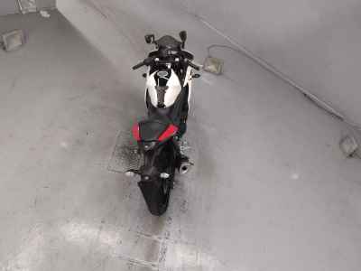 Yamaha YZF-R3 2016