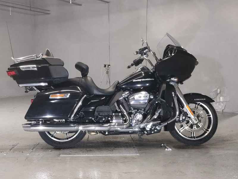 Harley-Davidson Road Glide FLTRK1870 2019