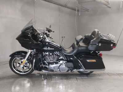Harley-Davidson Road Glide FLTRK1870 2019
